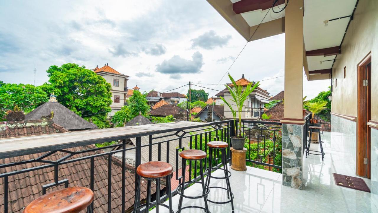 Peanut House Ubud