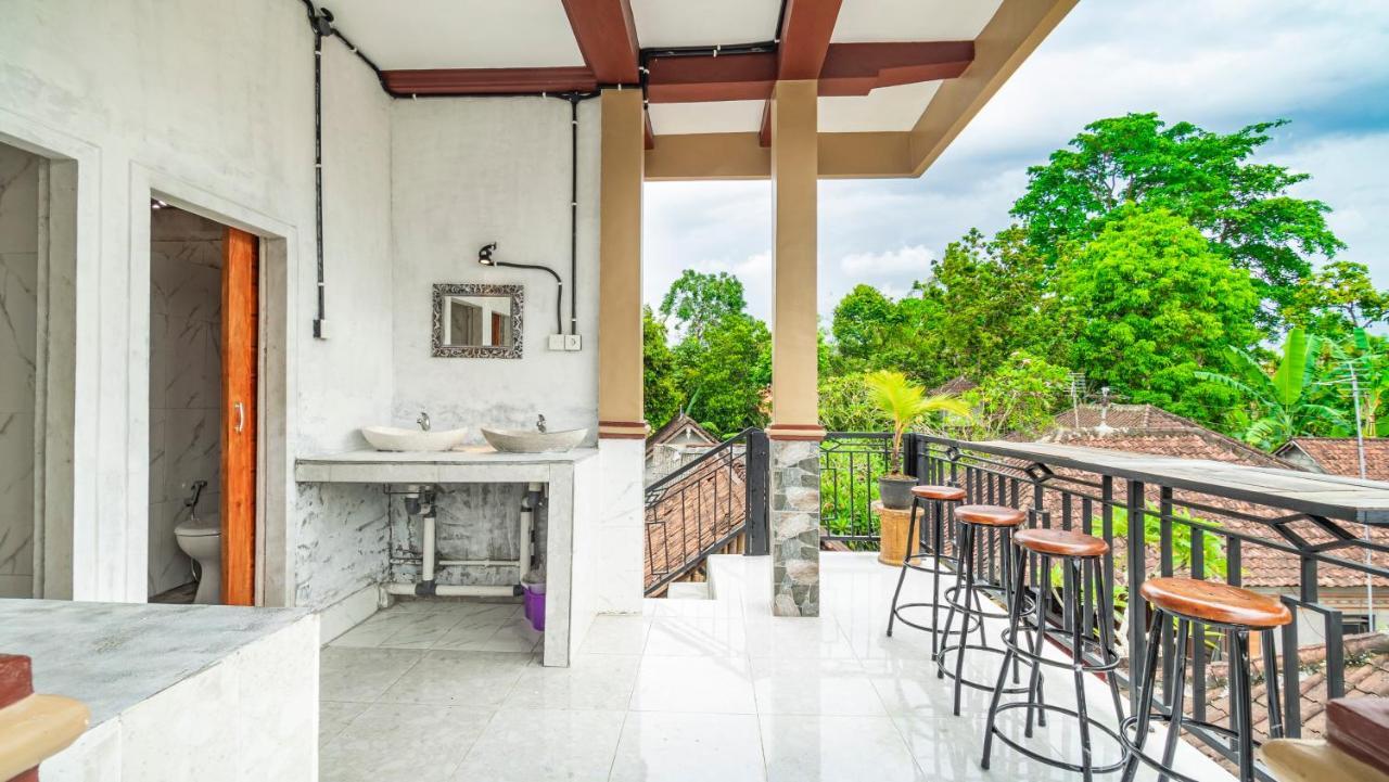 Peanut House Ubud (Bali)
