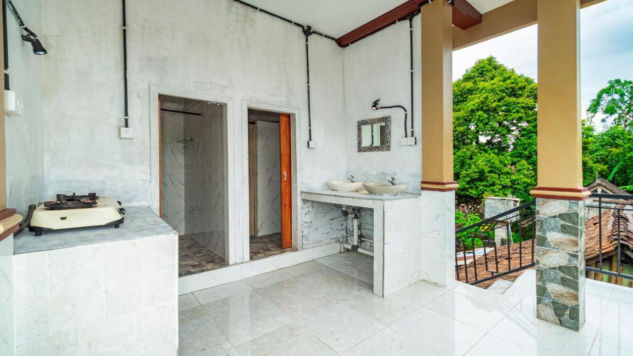 Ostello Peanut House Ubud