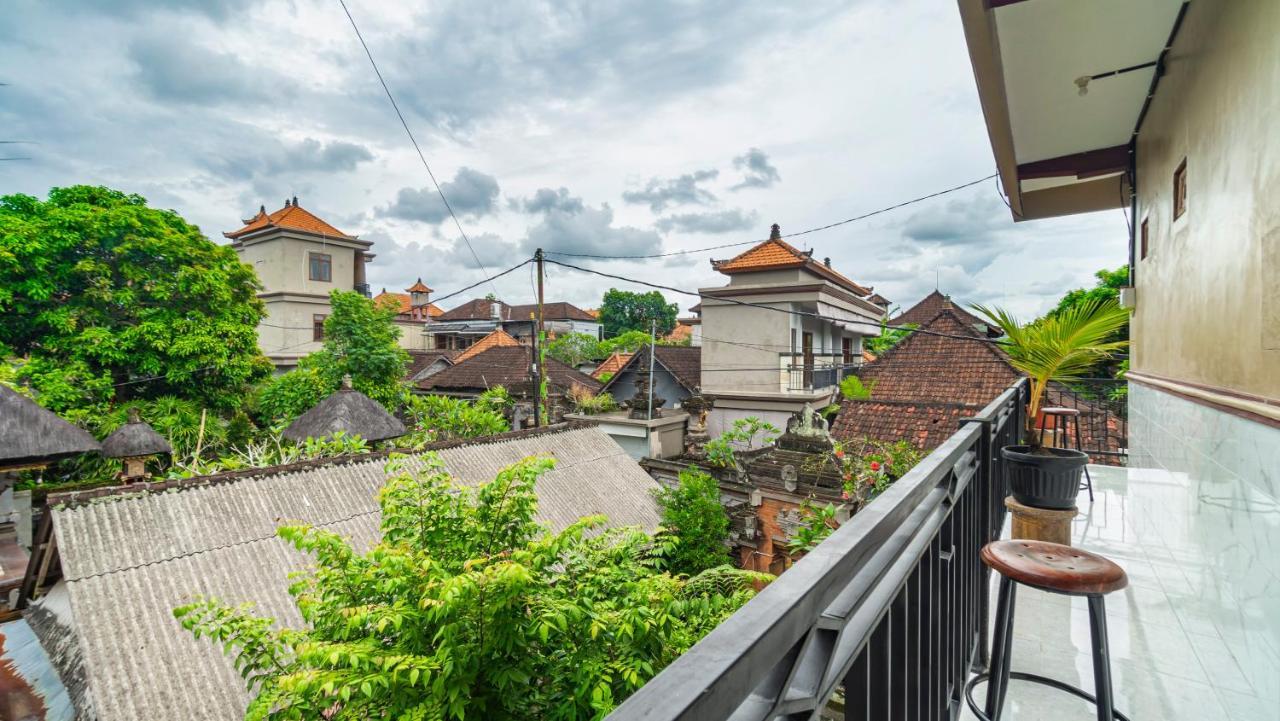 Ostello Peanut House Ubud