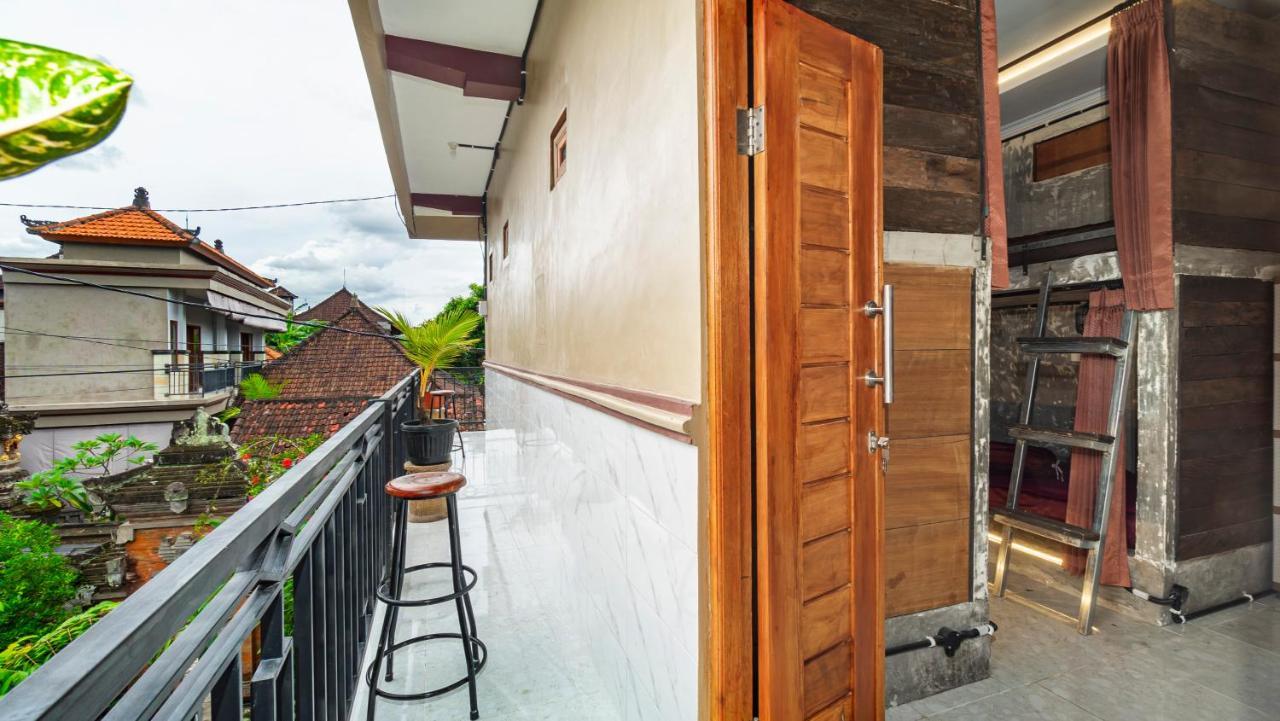Peanut House Ostello