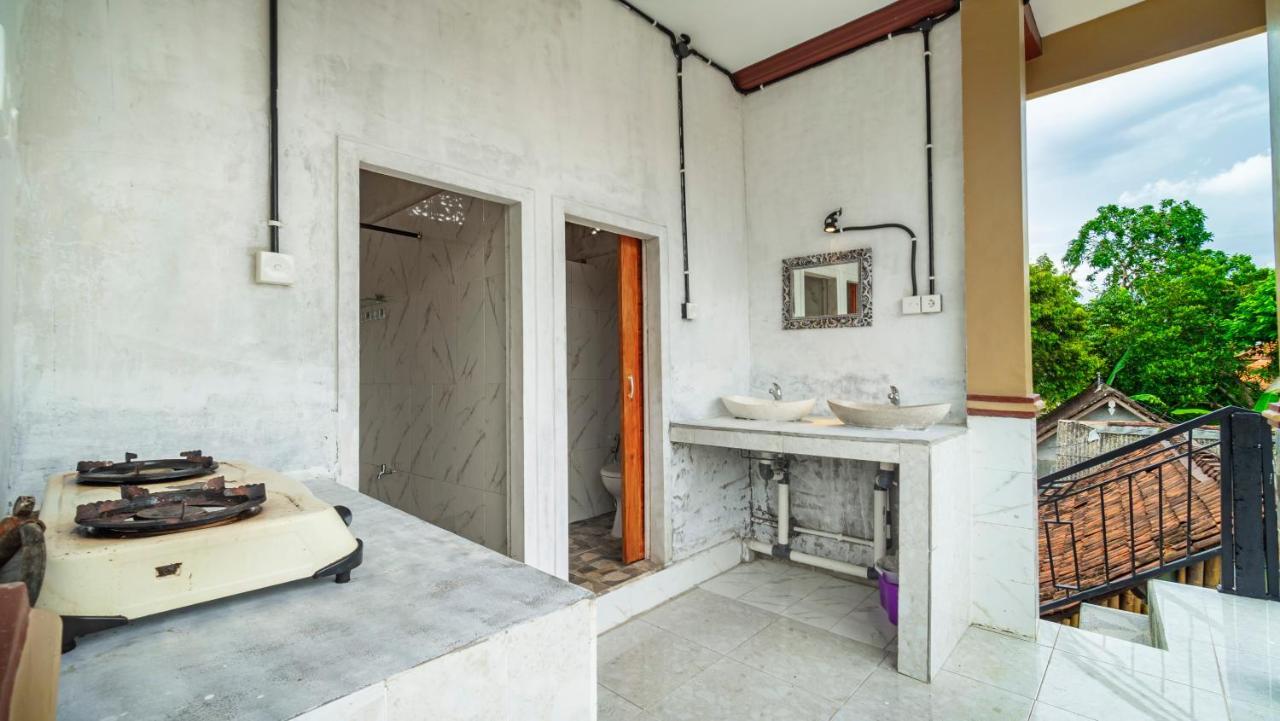 Ostello Peanut House *