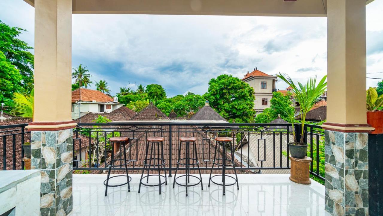Peanut House Ostello Ubud