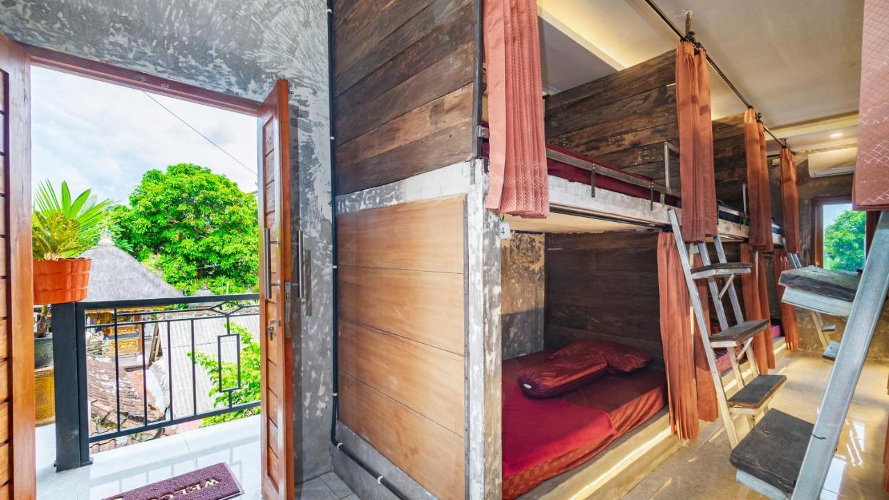 Peanut House Ostello Ubud